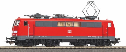 Piko 51927 spur e - piko, db