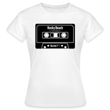 Die drei Fragezeichen Rocky