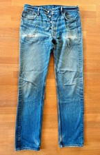 Vintage herren levi 501 - herren,