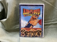 Air Bud Special Edition DVD