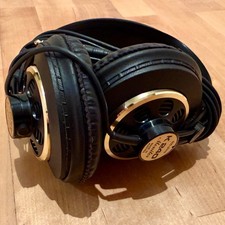 AKG K 240 - Austria - Studio Kopfhörer