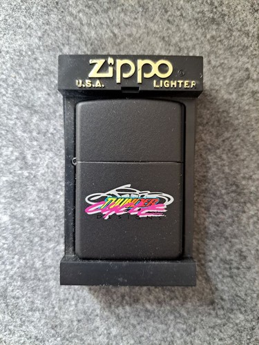 Zippo sammlerstück camel - sammlerstück,