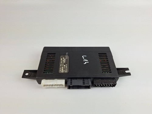 Bmw e39 2000 - 5,