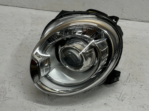 Frontscheinwerfer fiat 500 - frontscheinwerfer,