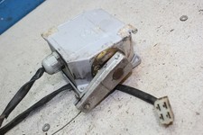 Jeanneau Microcar Light