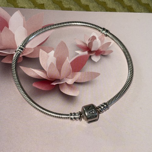 Original pandora sterling - original,