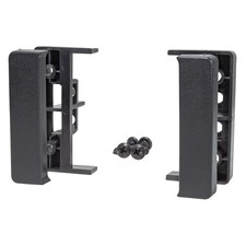 Radioblende passend für Audi