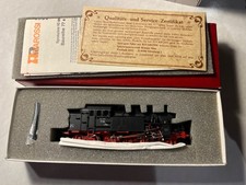 Rivarossi H0  1009  BR 77 122