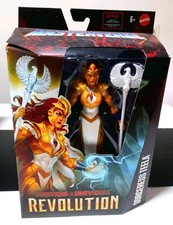 Masters of the  Universe /