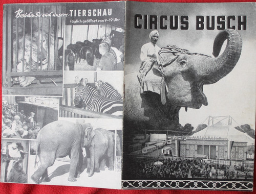 1222 prospekt zirkus - 1222,