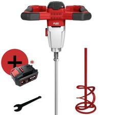 FLEX Akku-Rührgerät 18V