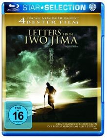 Letters from iwo jima - from,