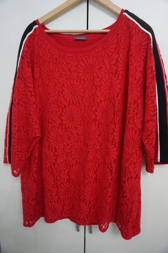 Damen samoon bluse shirt - damen,