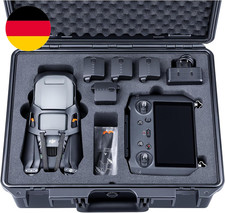 Lykus Titan M350 Wasserdicht