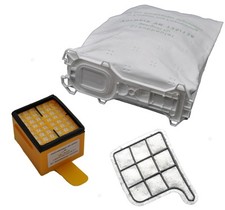 Filterset geeignet Vorwerk