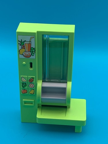Playmobil grüner