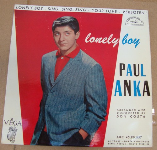 Vinyl titel paul - vinyl, titel,