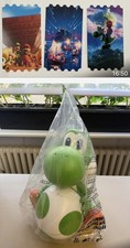 Yoshi Popcorn Eimer Bucket
