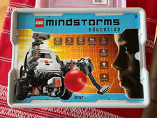 LEGO EDUCATION: Mindstorms