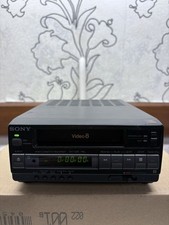 Sony c3e video 8 - video,
