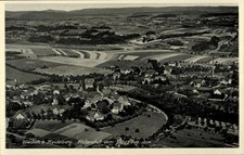 Ak Wiesloch in Baden