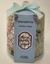 Bridgerton Duftkerze Bloom Of