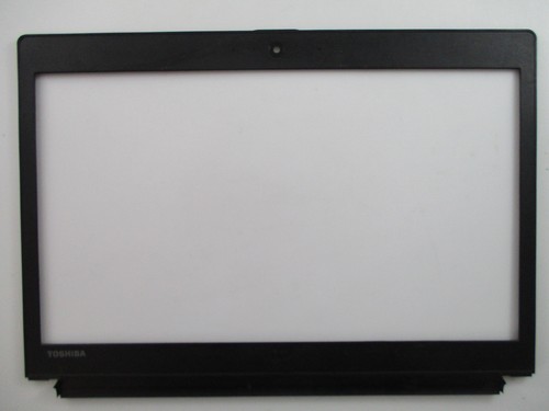 Displayrahmen blende toshiba - displayrahmen,