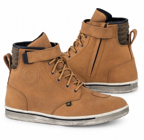 Diora lusso motorradstiefel - lusso, b