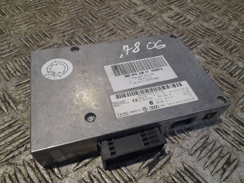 Audi 4e 2006 sonstige - audi,