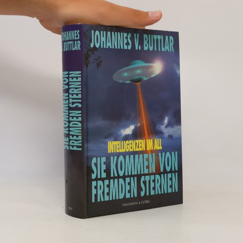 Sie kommen von - , fremden