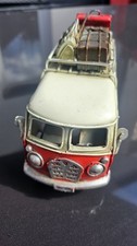VW Bully T1 Camper Sammlerstück 