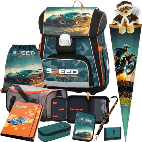 Auto speed acceleration - auto, acceleration-