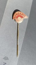Bungartz München Traktor Anstecknadel Pin Abzeichen 17x11mm Emaille