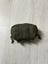 Tasmanian Tiger TT Tac Pouch 12 - Oliv