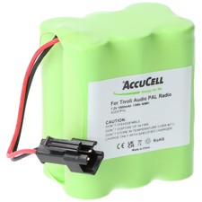 Akku passend für Tivoli Audio