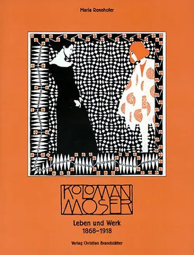 Koloman moser - koloman,
