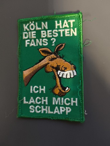 Aufnäher patch borussia - patch,