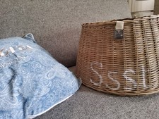 Riviera Maison LAMPENSCHIRM SSSSSST RARITÄT