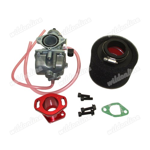 Rennvergaser kit für predator - für,