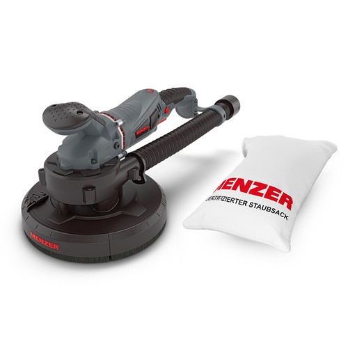 Menzer tbs 225 - menzer, av