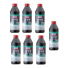Liqui Moly Top Tec ATF 1800
