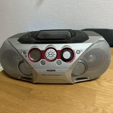 Philips AZ 3067 CD Radio