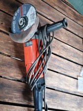 Fein Winkelschleifer MSf 665 C 7,8 A 1650 W TOP Zustand 