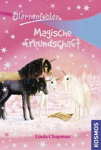 Sternenfohlen magische - sternenfohlen,