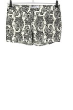 AMISU Jeansshorts Damen Kurze