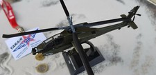 APACHE AH 64 USAF  HELIKOPTER