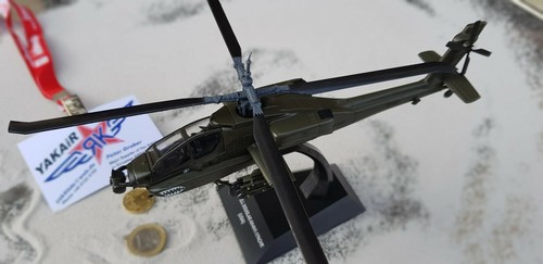 Apache usaf helikopter - apache, ah