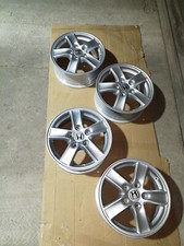 Honda Alufelgen 15 Zoll