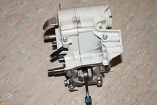 1145 Original Stihl MS 201 T TC Kurbelwelle Motorgehäuse Kurbelgehäuse Motor