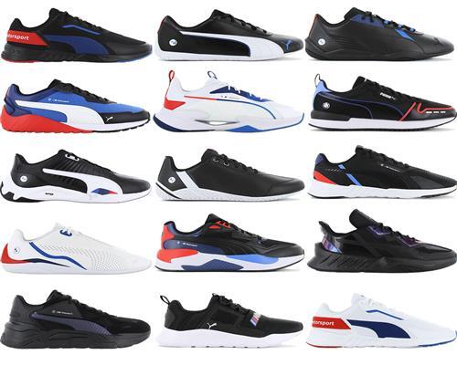 Bmw motorsport schuhe racing - m,